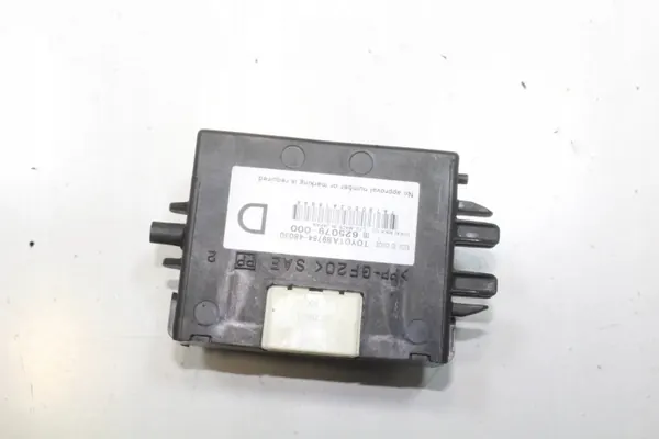 Módulo de imobilizador Lexus OEM 8978448030 - Usado image 2