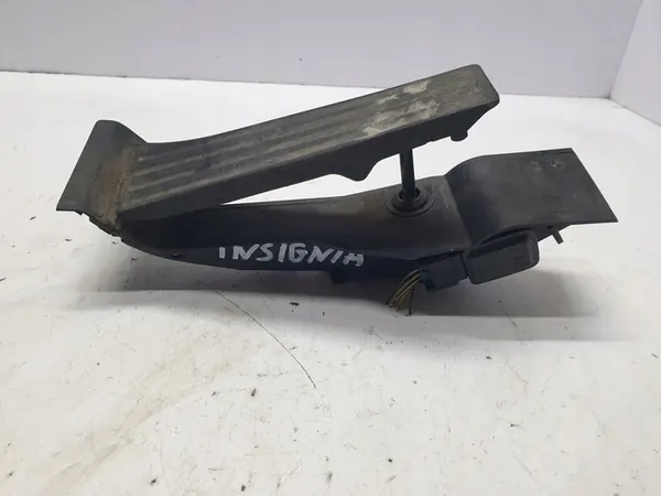 Kaasu-pedalipotentiometri BMW E53 X5 6762480 image 2