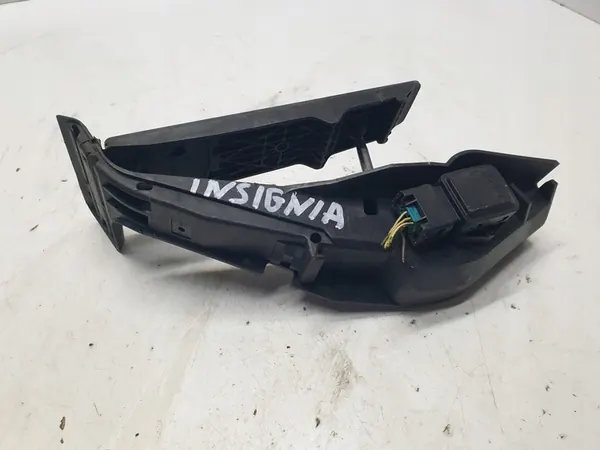 Kaasu-pedalipotentiometri BMW E53 X5 6762480 image 3