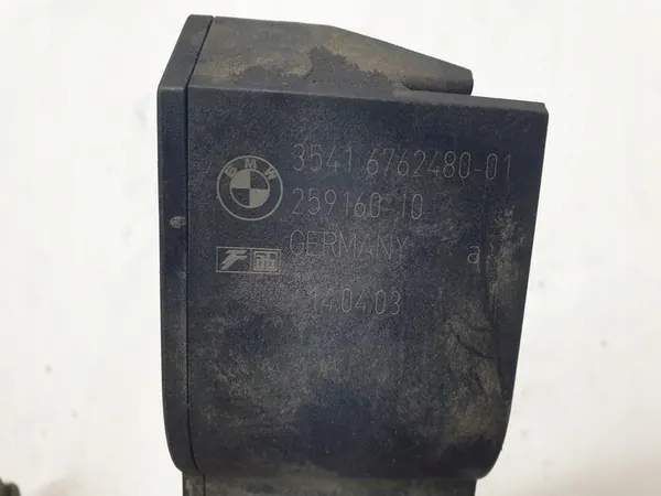 Kaasu-pedalipotentiometri BMW E53 X5 6762480 image 4