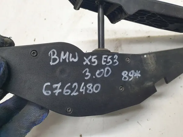 Kaasu-pedalipotentiometri BMW E53 X5 6762480 image 5