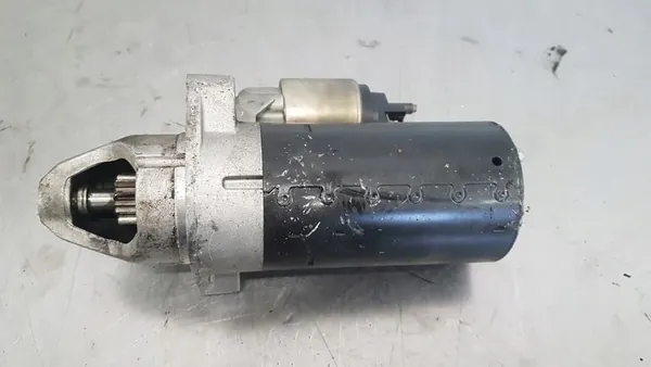 Motor de arranque Porsche Panamera 3.6 4.8 OEM 0001139037 image 3