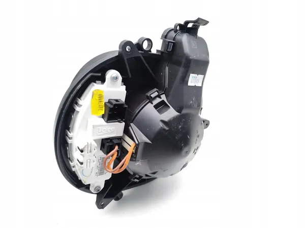 Ventilador de calefacción BMW 1 Series 116d Diesel 2013 OEM 9276112 image 4