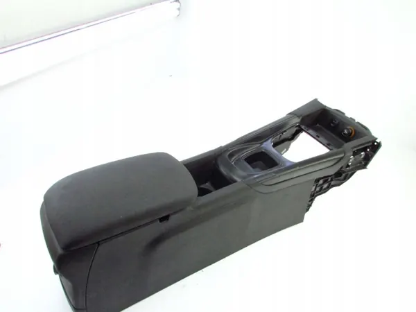 OEM 98121322ZD Consola Central Reposabrazos Citroen DS4 C4 image 2