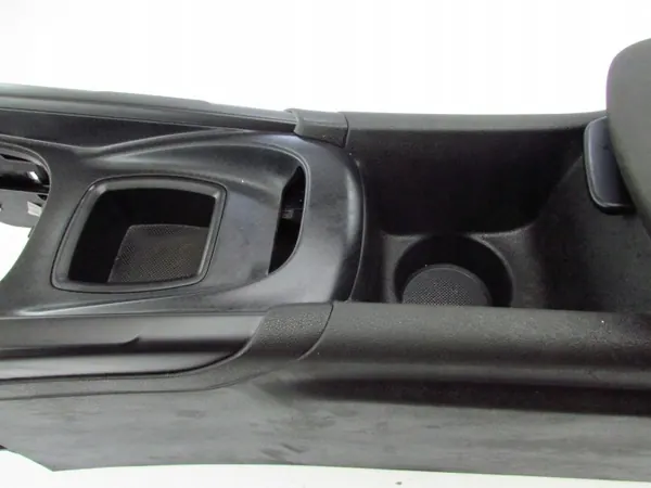 OEM 98121322ZD Consola Central Reposabrazos Citroen DS4 C4 image 10