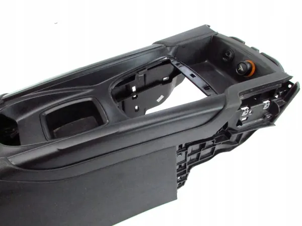 OEM 98121322ZD Consola Central Reposabrazos Citroen DS4 C4 image 4