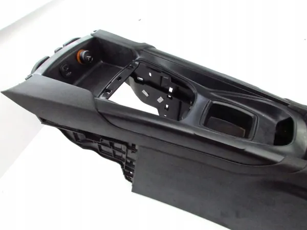 OEM 98121322ZD Consola Central Reposabrazos Citroen DS4 C4 image 8