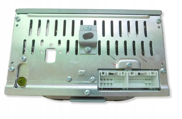 Radio OEM 96170C8050 AC110C8EE CD MP3 Bluetooth image 6
