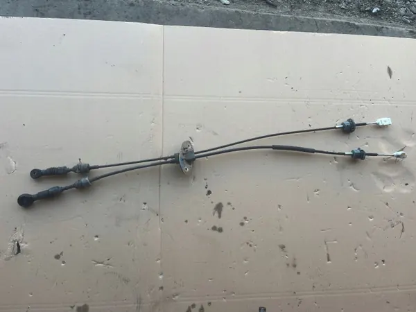 Hyundai OE Schaltgestänge-Set OEM 2007-2010 image 2