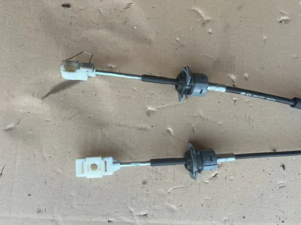 Hyundai OE Schaltgestänge-Set OEM 2007-2010 image 3