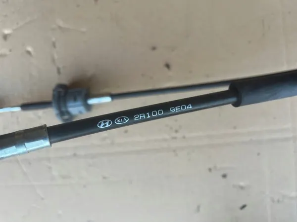Hyundai OE Schaltgestänge-Set OEM 2007-2010 image 4