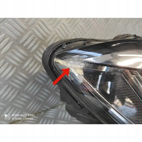 Faróis dianteiros Full LED VW Touran III 5TA image 3