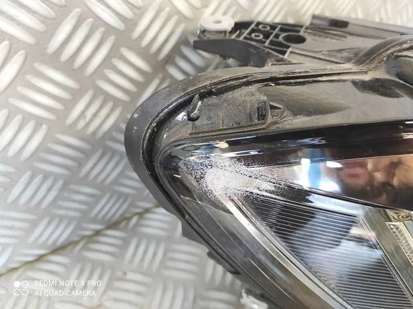 Faróis dianteiros Full LED VW Touran III 5TA image 4