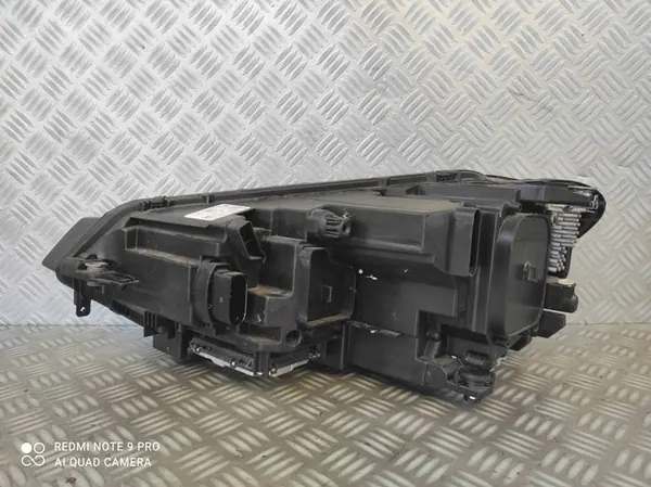 Faróis dianteiros Full LED VW Touran III 5TA image 5