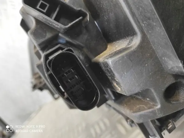 Faróis dianteiros Full LED VW Touran III 5TA image 6