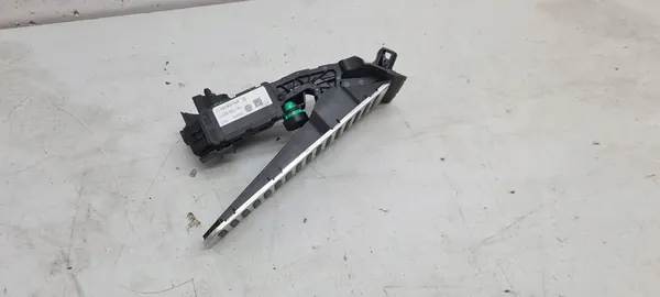 Gaspotentiometer Volkswagen OE 1K1723503N image 2