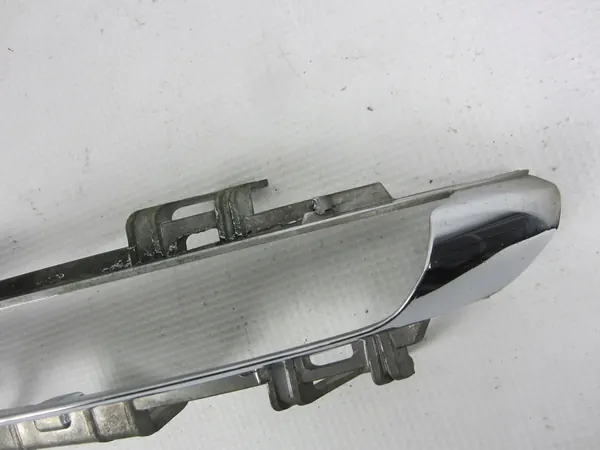 Rechter DRL-lampcover Mercedes W221 image 2