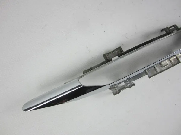 Rechter DRL-lampcover Mercedes W221 image 3