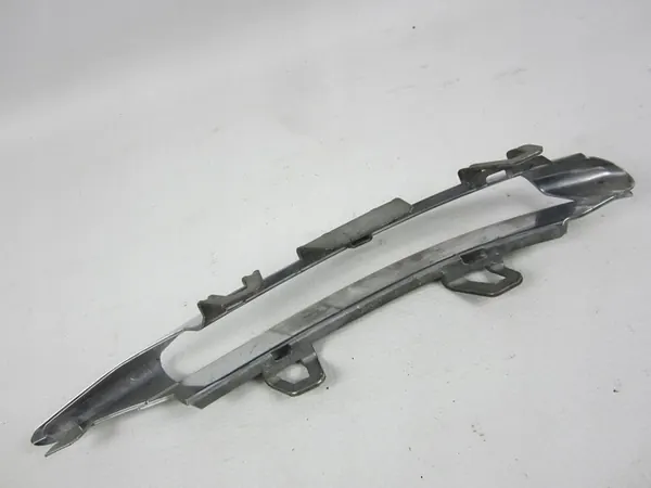 Rechter DRL-lampcover Mercedes W221 image 4