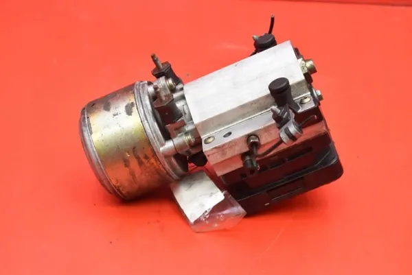 Pompe compresseur suspension OEM mamAUTO-985901-CITROEN image 2