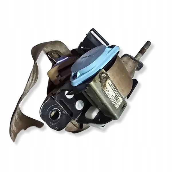 Chrysler Voyager Front-Sicherheitsgurt OEM M322981 image 2