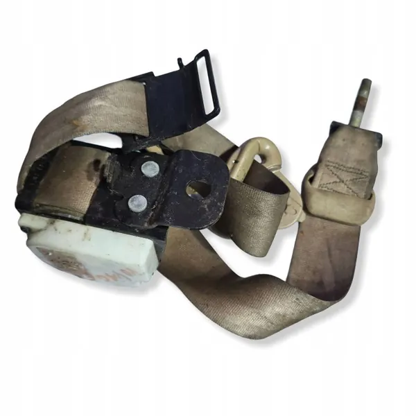 Chrysler Voyager Front-Sicherheitsgurt OEM M322981 image 3
