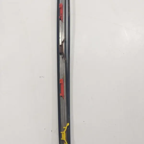 OEM LISTWA SZYBY CZOŁOWEJ PRAWA Honda Civic VI image 4