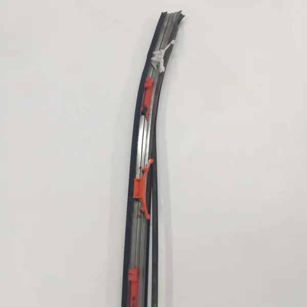 OEM LISTWA SZYBY CZOŁOWEJ PRAWA Honda Civic VI image 5