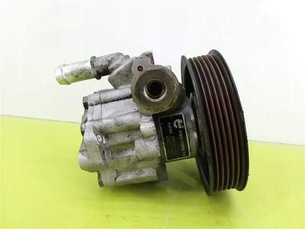 Bomba de direção assistida VW Bora Audi A3 1.4B 1.6B 1.8B 10SKV166 image 5