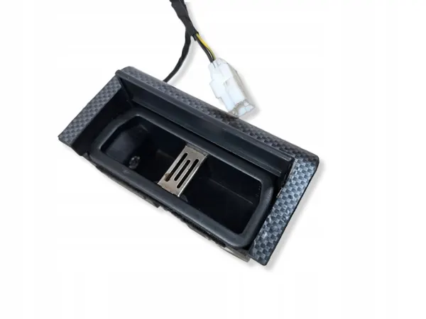 Främre mittaskko OEM GMX7731 för Alfa Romeo 166 image 2
