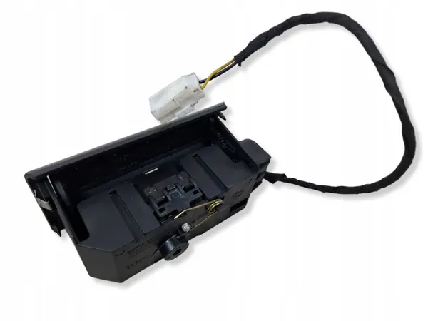 Främre mittaskko OEM GMX7731 för Alfa Romeo 166 image 4