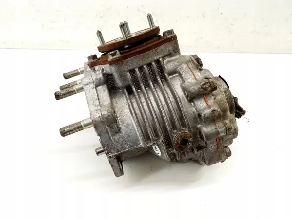 Front Reducer Toyota RAV4 IV 2.0D 91kW 2014 image 5