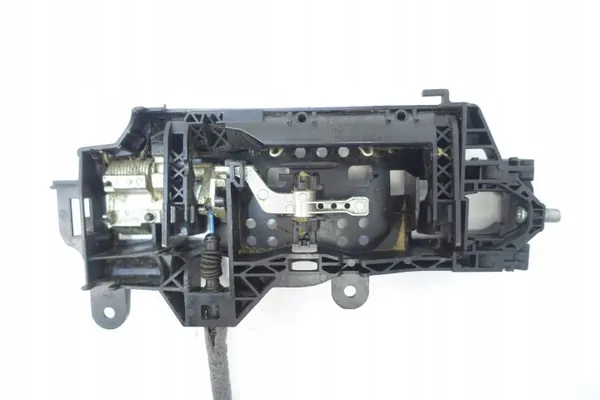 Höger dörrhandtagsfäste OEM 8W0283812A Audi A4 B9 A5 image 4