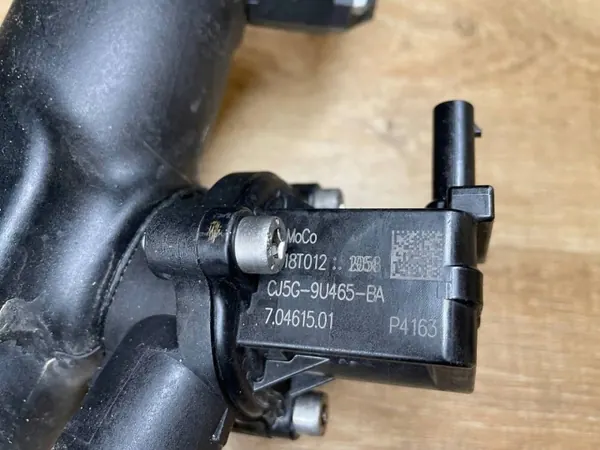 Turbo-luchtklepslang Focus MK4 OEM JX61-6F072-CA Ford image 3