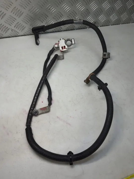 Terminal Pyrotechnique OEM A2465407832 pour Mercedes Classe B image 2