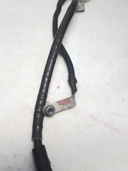 Terminal Pyrotechnique OEM A2465407832 pour Mercedes Classe B image 4