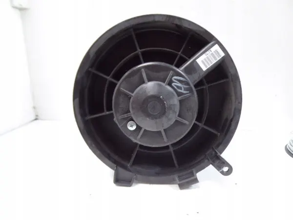 Nissan Qashqai I J10 10-14 Ventilador Interior image 3