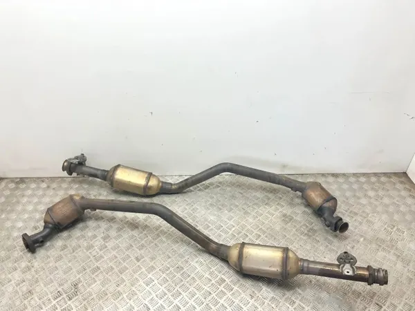 Katalysator OEM 2204900714 voor Mercedes-Benz SL image 2