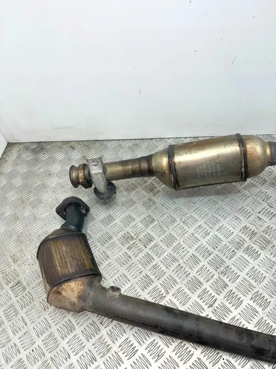 Katalysator OEM 2204900714 voor Mercedes-Benz SL image 3