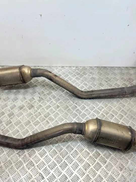 Katalysator OEM 2204900714 voor Mercedes-Benz SL image 4