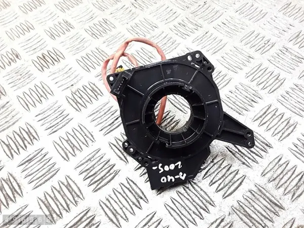 Volvo S40 Gleitring OEM AM-496868 Gebraucht image 3