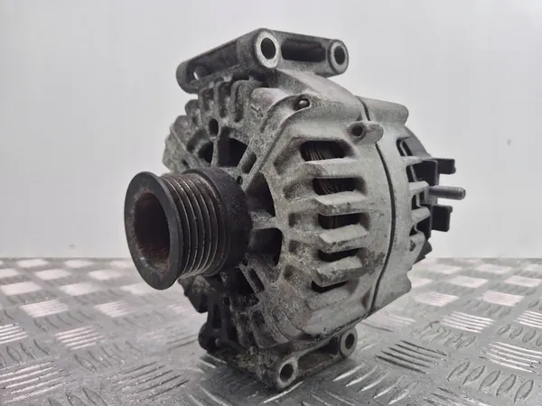 Vaihtovirtageneraattori M276 Mercedes CLA250 C117 image 2