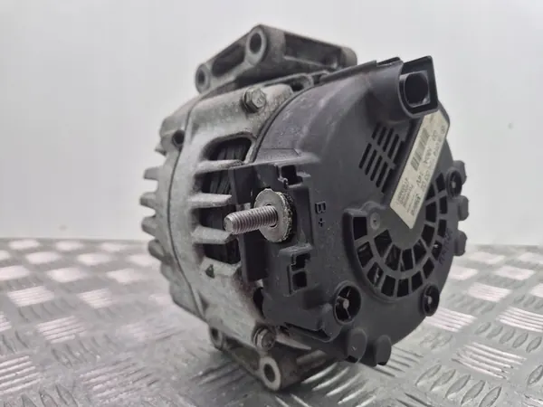 Vaihtovirtageneraattori M276 Mercedes CLA250 C117 image 3