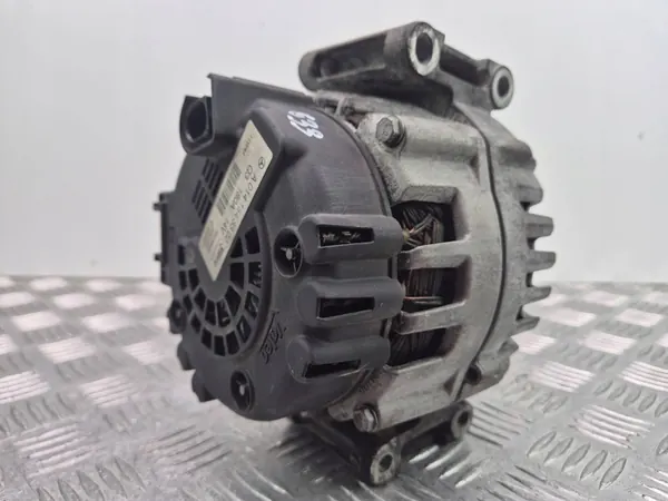 Vaihtovirtageneraattori M276 Mercedes CLA250 C117 image 4