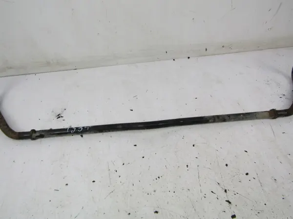 VOLKSWAGEN BORA 1J5 Stabilizzatore anteriore image 3