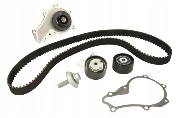 Gates KP15598XS Vattenpump + Kamremssats image 3