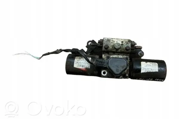 Toyota Luftfeder-Kompressor OEM 4886060031 image 4