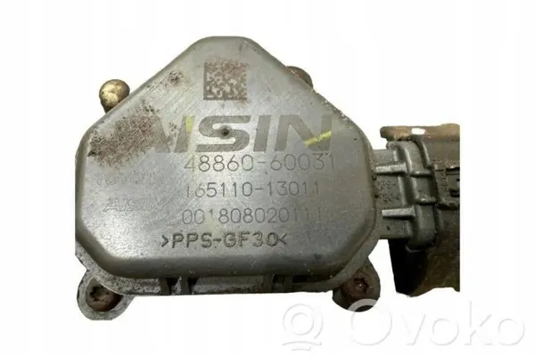 Toyota Luftfeder-Kompressor OEM 4886060031 image 5