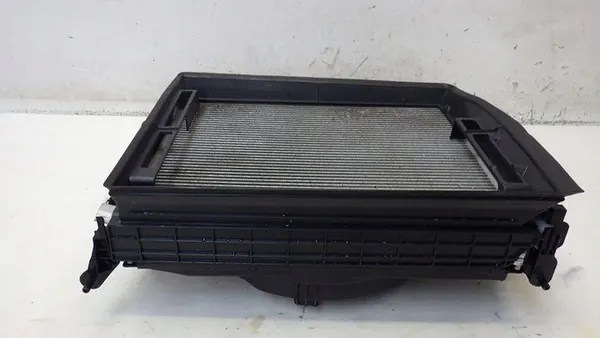 Radiador de agua AC Renault Scenic IV 1.5 DCI 214819674R image 2