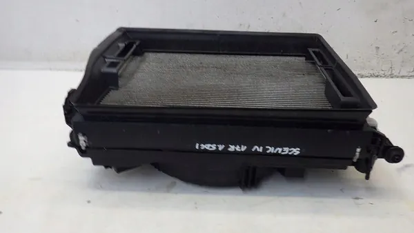 Radiador de agua AC Renault Scenic IV 1.5 DCI 214819674R image 4